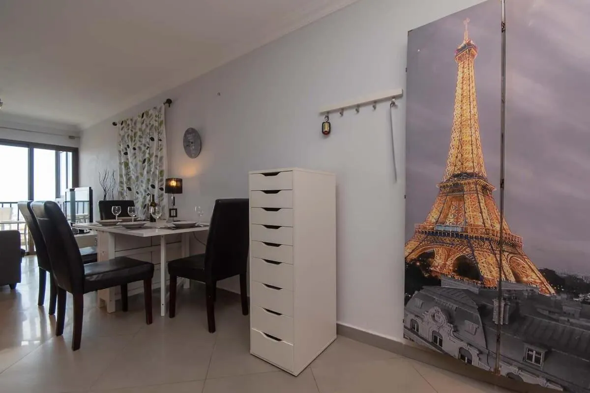 Achacay 1 - Two Bed Apartment Los Cristianos