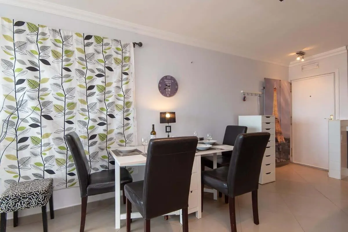 Achacay 1 - Two Bed Apartment Los Cristianos  Los Cristianos (Tenerife)
