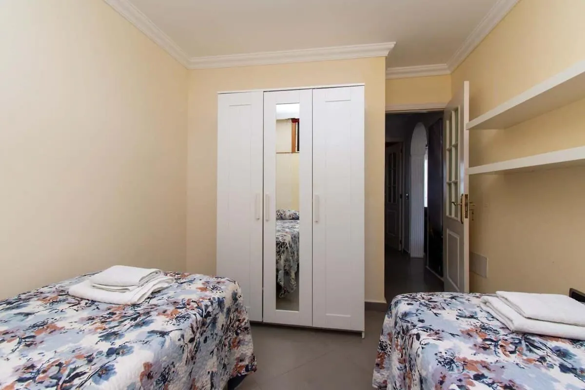 Achacay 1 - Two Bed Apartment Los Cristianos  Spain