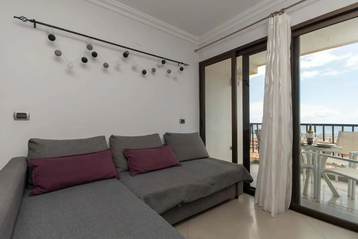 Achacay 1 - Two Bed Apartment Los Cristianos