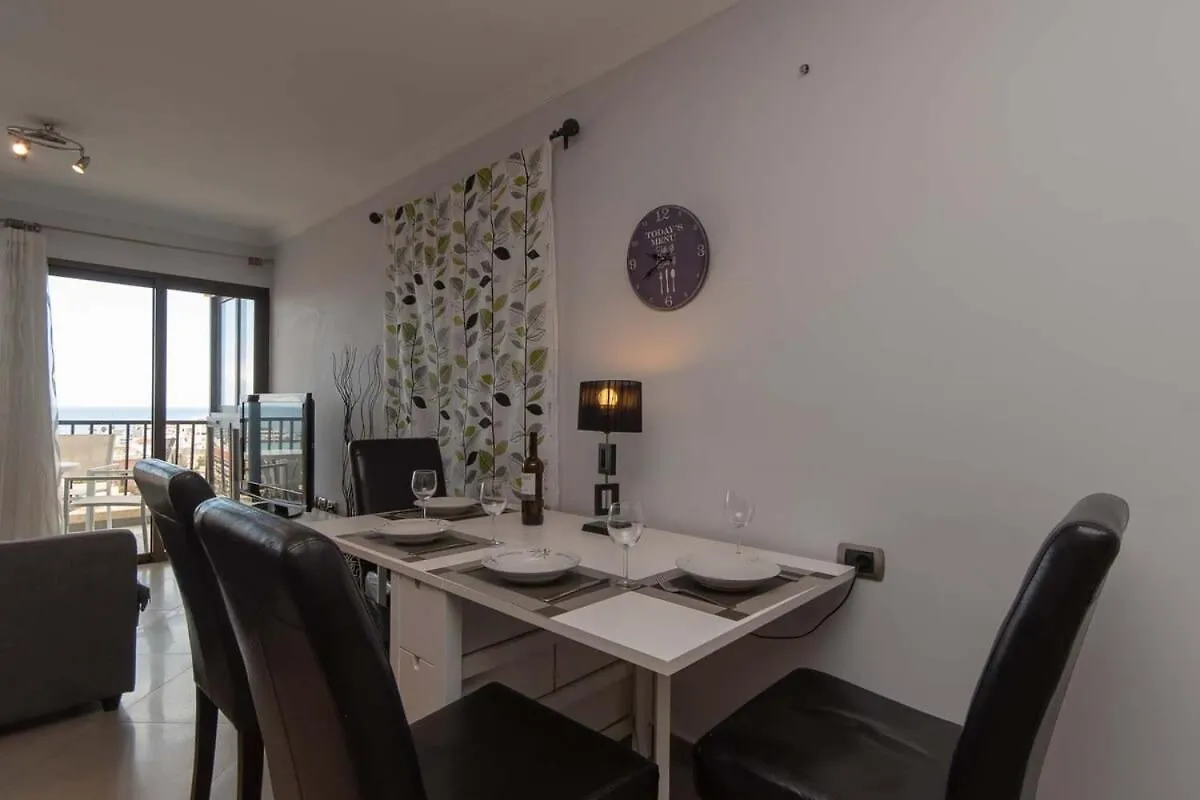 Achacay 1 - Two Bed Apartment Los Cristianos  Los Cristianos (Tenerife)
