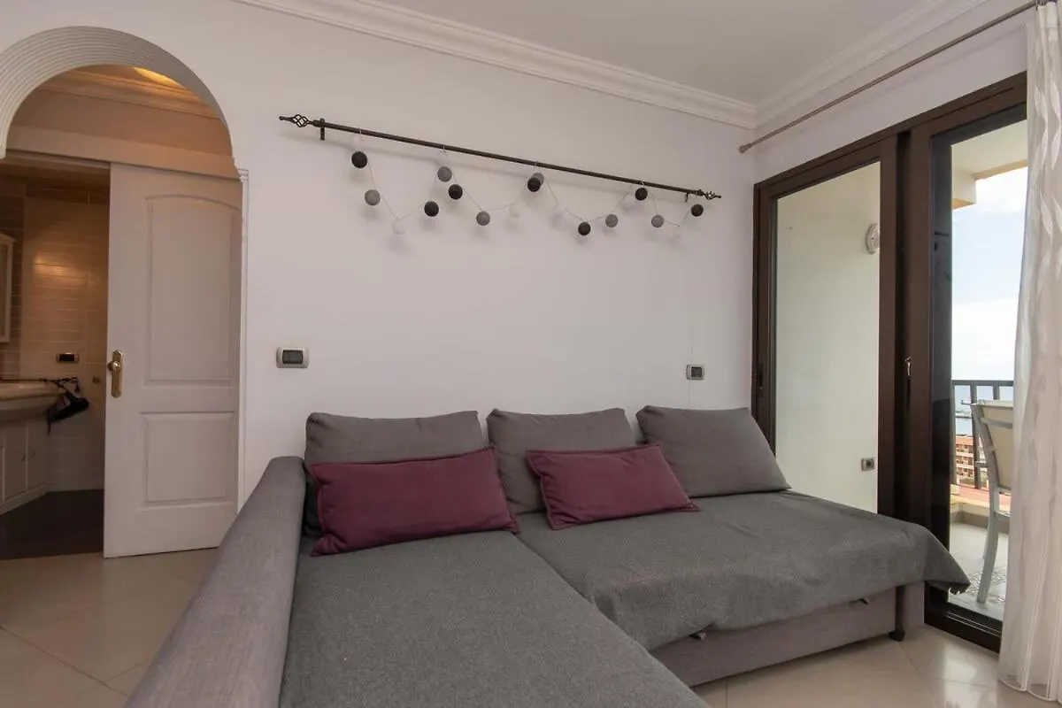 Achacay 1 - Two Bed Apartment Los Cristianos   Los Cristianos (Tenerife)