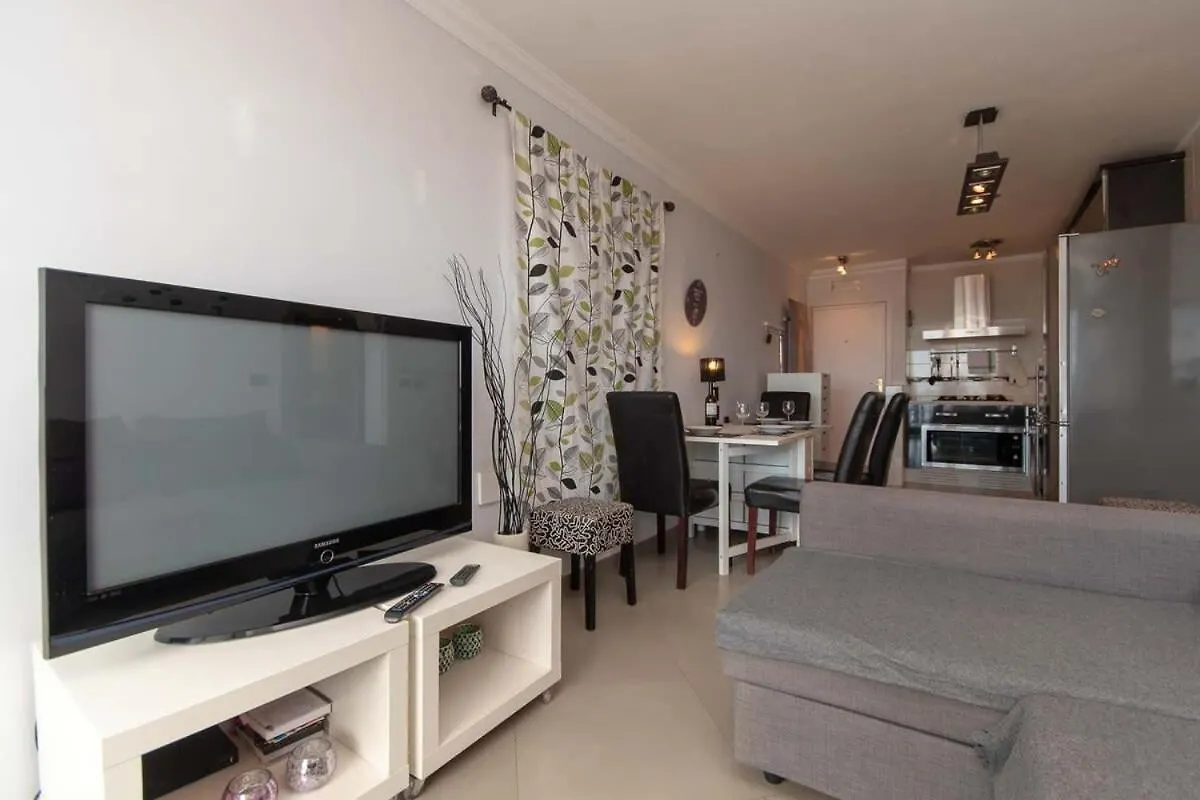 Achacay 1 - Two Bed Apartment Los Cristianos  Spain