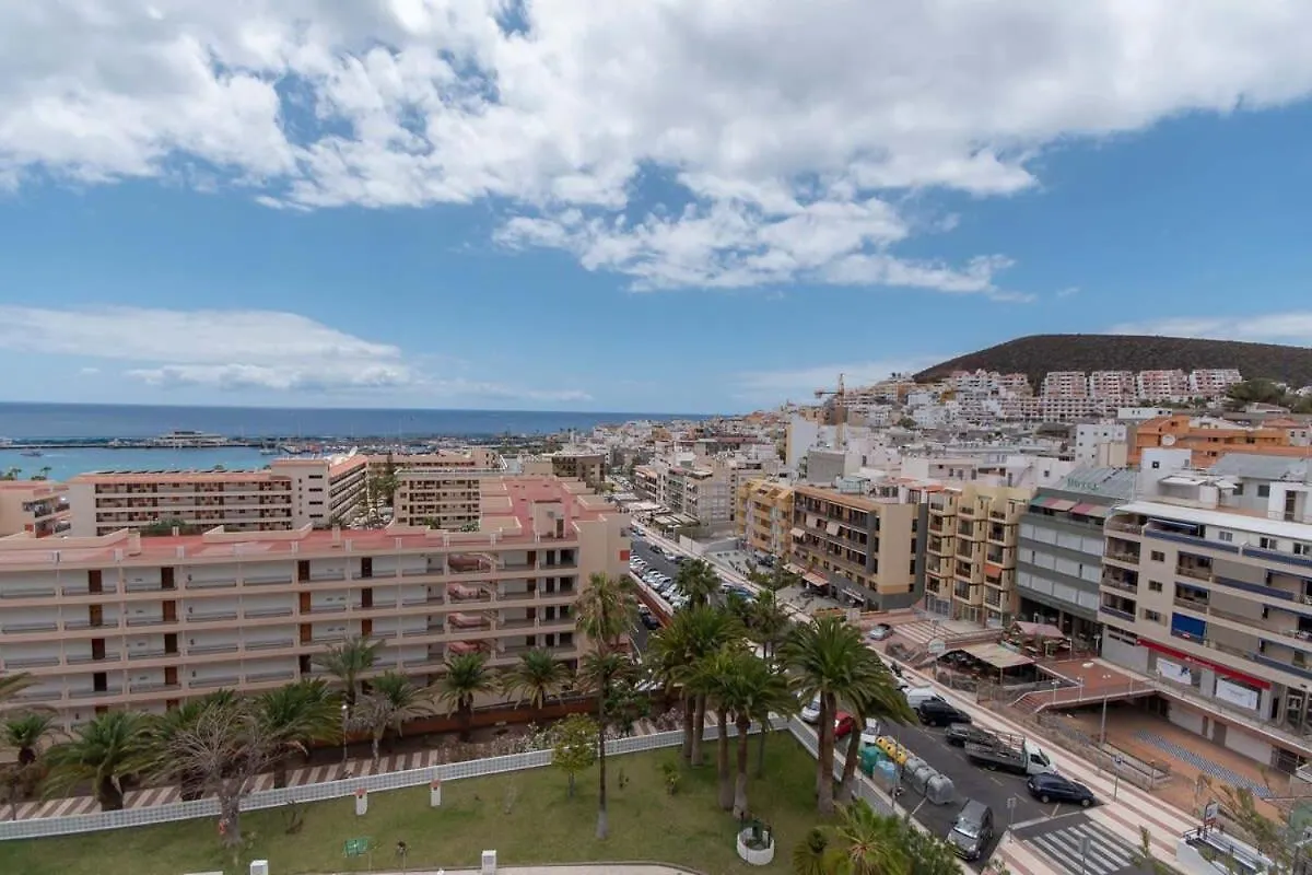Achacay 1 - Two Bed Apartment Los Cristianos  Los Cristianos (Tenerife)