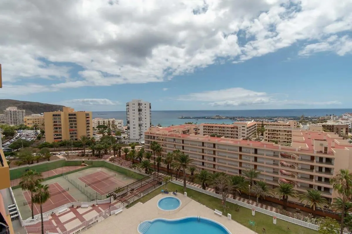 Achacay 1 - Two Bed Apartment Los Cristianos