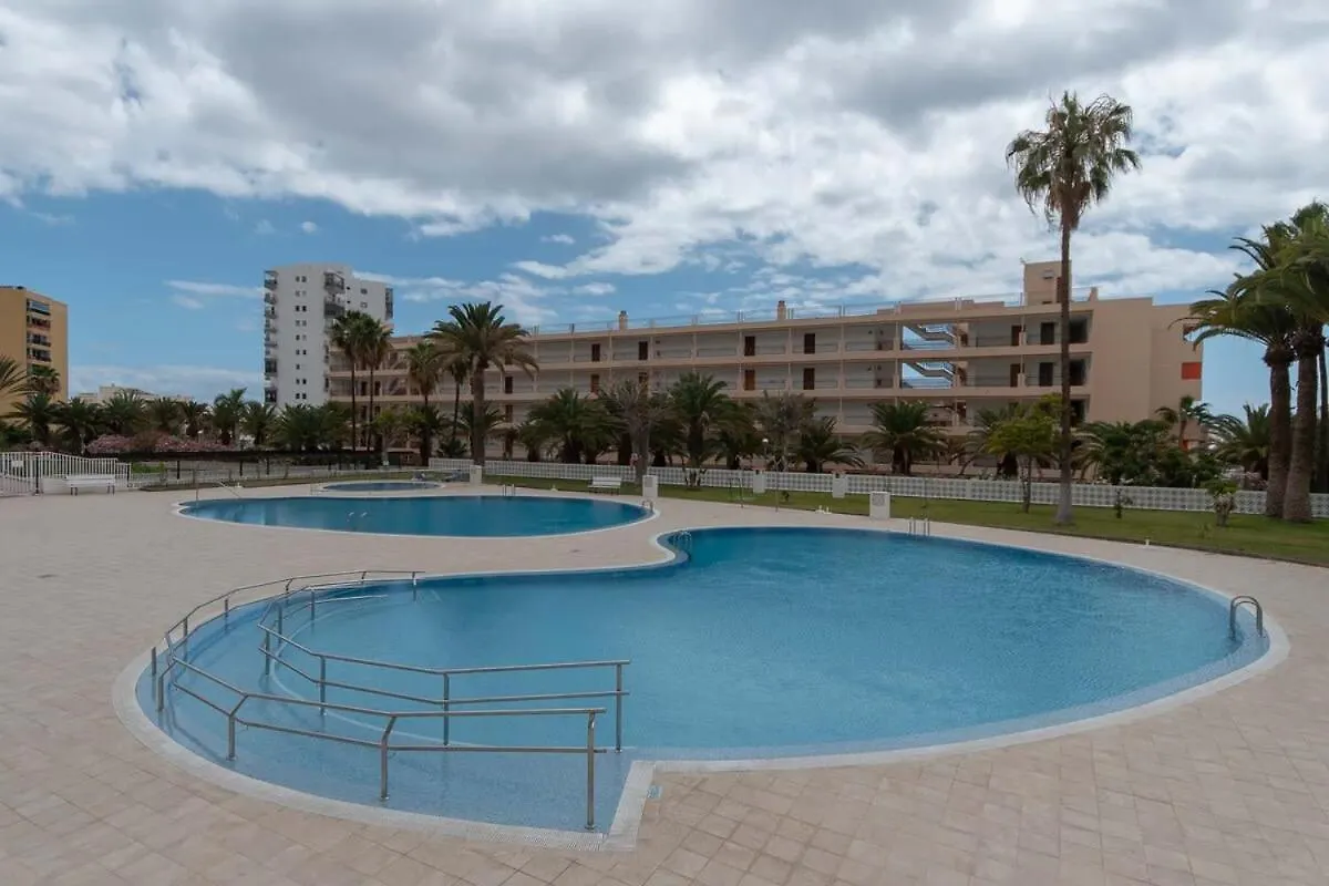 Achacay 1 - Two Bed Apartment Los Cristianos