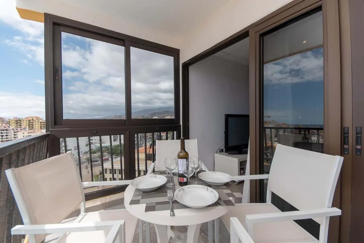 Achacay 1 - Two Bed Apartment Los Cristianos