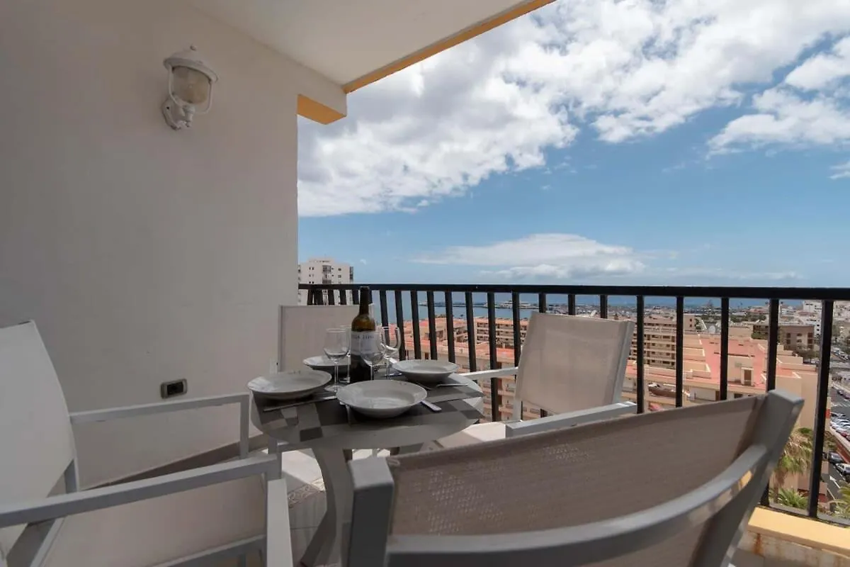 Achacay 1 - Two Bed Apartment Los Cristianos  Spain