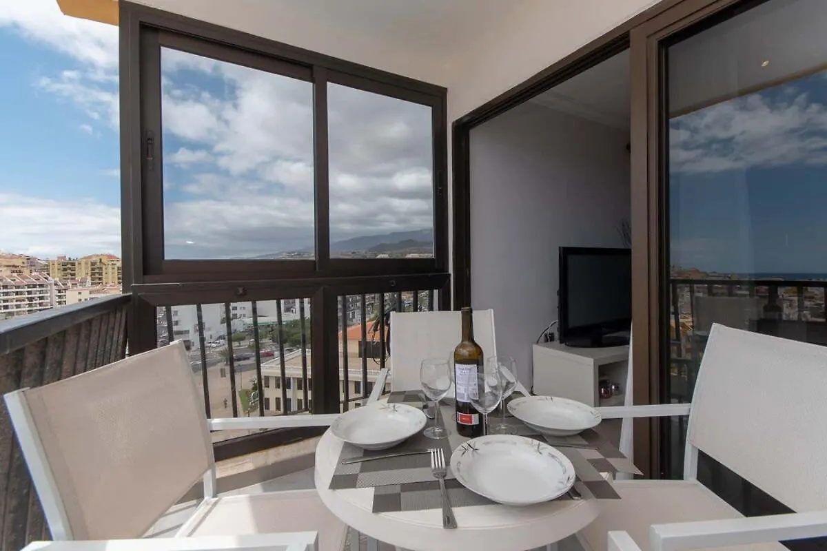 Achacay 1 - Two Bed Apartment Los Cristianos   Los Cristianos (Tenerife)