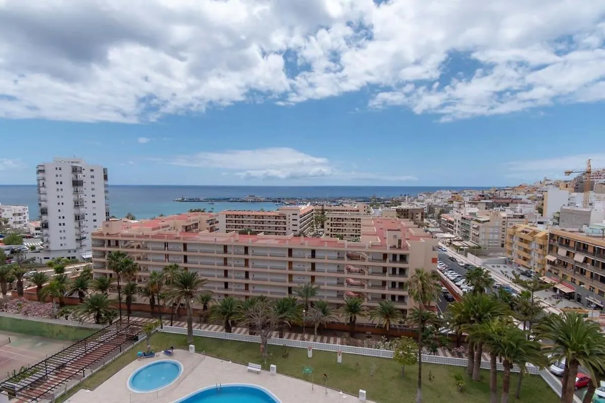 Achacay 1 - Two Bed Apartment Los Cristianos