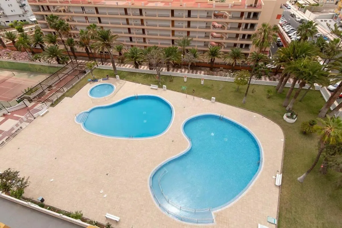 Achacay 1 - Two Bed Apartment Los Cristianos