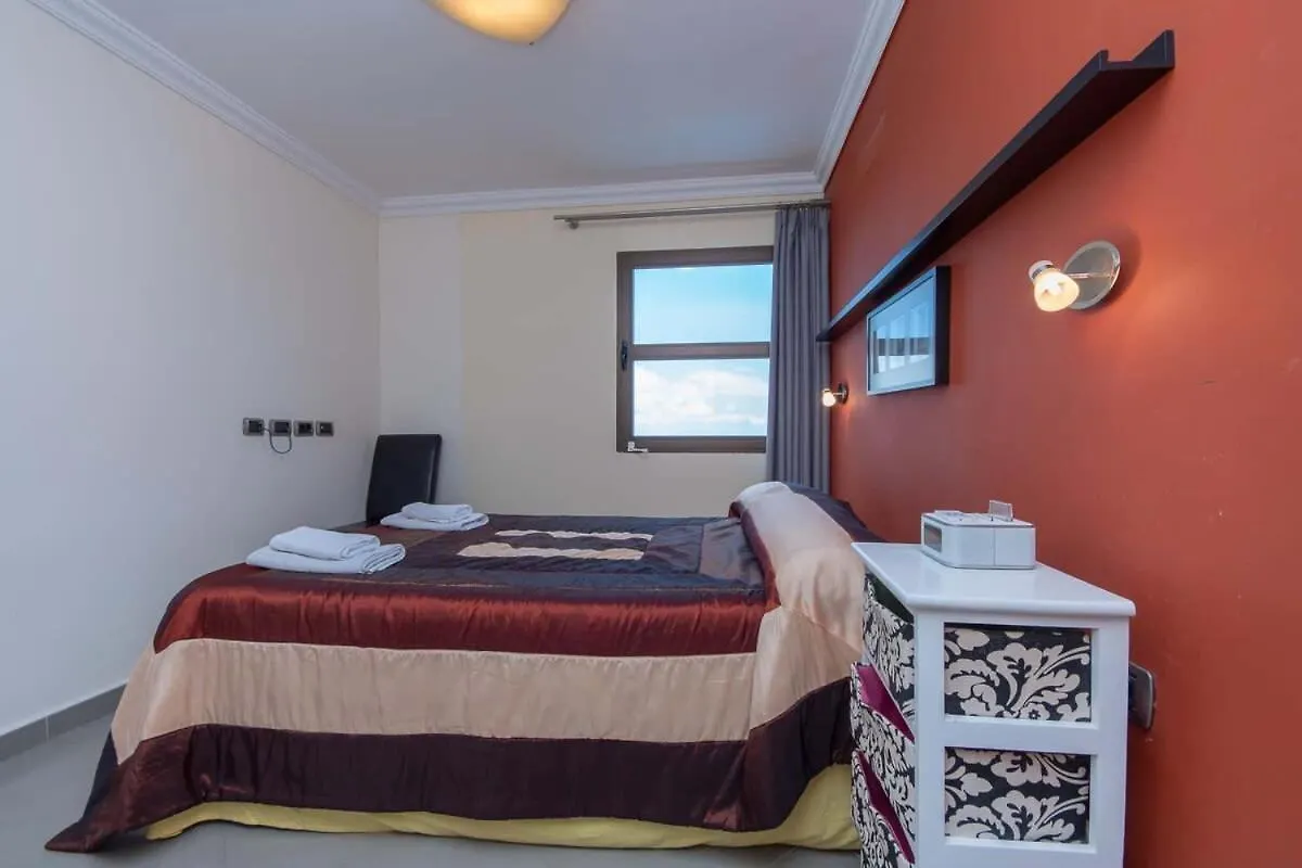 Achacay 1 - Two Bed Apartment Los Cristianos