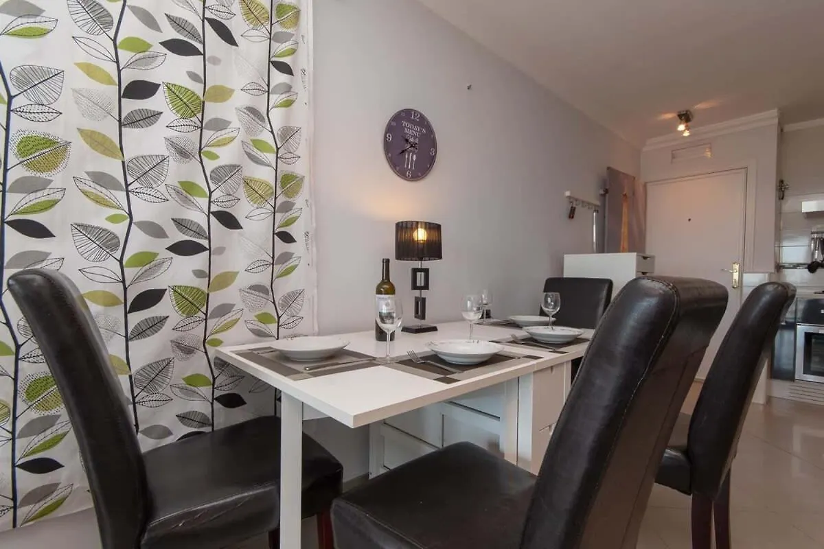 Achacay 1 - Two Bed Apartment Los Cristianos