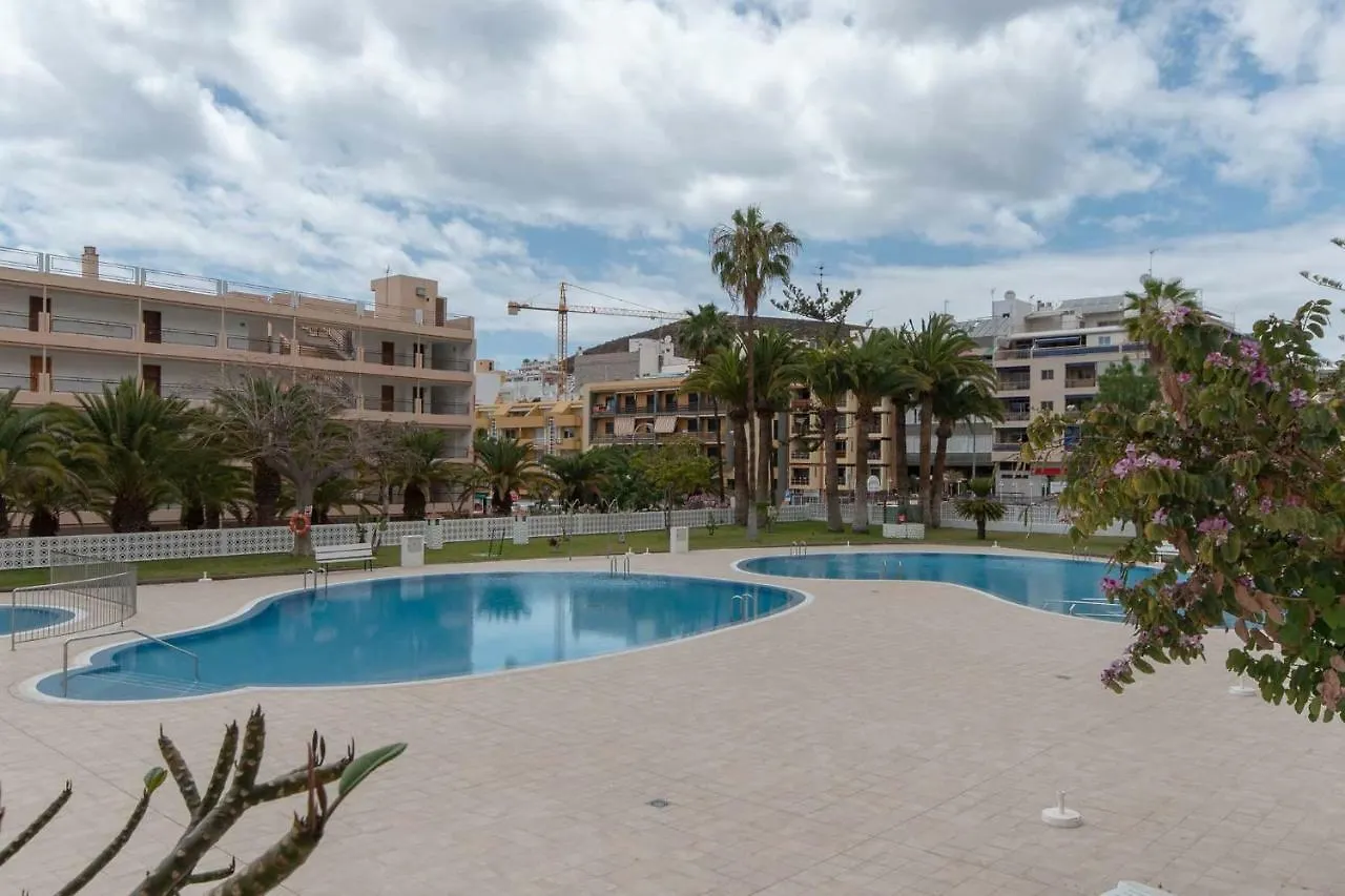 Achacay 1 - Two Bed Apartment Los Cristianos