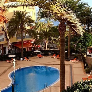 Apartment Cristianos