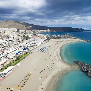 Vendégház Playa, Los Cristianos (Tenerife)