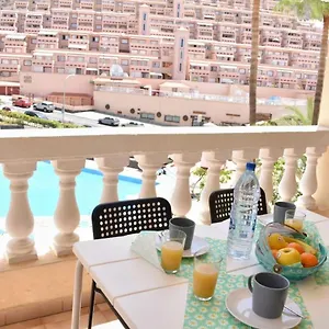 Castle Margherita's Appartement