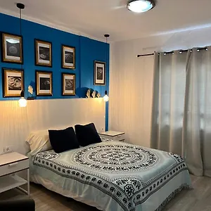  Apartment Cornelias Tc1 Playa