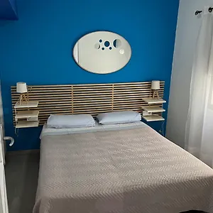 Cornelia's 4 Primera Linea De Playa Appartement