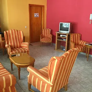 Hostel Tenerife, Los Cristianos (Tenerife)