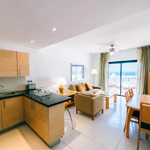 Apartmanhotel Hollywood Mirage - Excel &, Los Cristianos (Tenerife)
