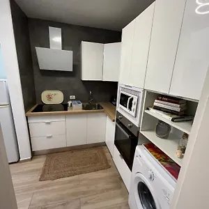 Cornelia's 1a Playa Appartement