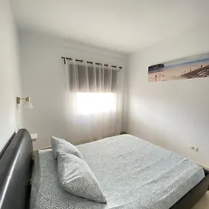  Apartment En Cristianos - Free Wifi