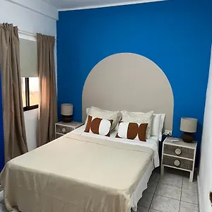  Apartment Cornelias 5a Playa