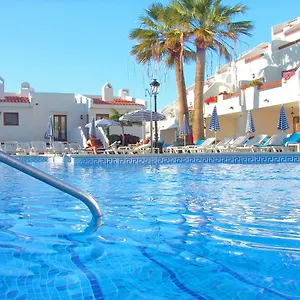 Apartmanhotel Beverly Hills - Excel &, Los Cristianos (Tenerife)