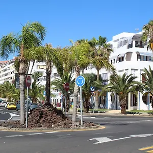 Apartament Funchal, Los Cristianos (Tenerife)